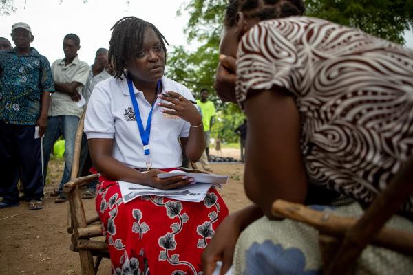 Mental Health screening